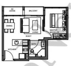 Blk 483 Choa Chu Kang Avenue 5 (Choa Chu Kang), HDB 4 Rooms #530589031